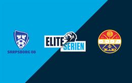 Nhận định,  Sarpsborg vs Stromsgodset 21h00 ngày 18/6 (VĐQG Na Uy 2022)