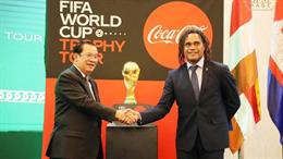 Campuchia kêu gọi các nước Đông Nam Á đăng cai World Cup