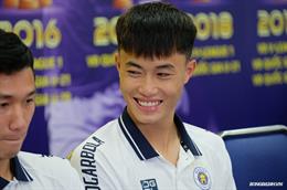 Nguyễn Văn Trường: Cậu út U23 Việt Nam và khát khao làm "dân thường"