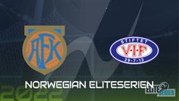 Nhận định,  Aalesund vs Valerenga 1h00 ngày 20/6 (VĐQG Na Uy 2022)