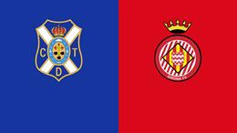 Nhận định,  Tenerife vs Girona 2h00 ngày 20/6 (Playoff tham dự La Liga 2022/23)