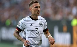 MU gia nhập cuộc đua giành sao tuyển Đức