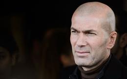 Zidane tiết lộ lý do không đến làm việc ở MU