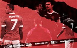 Những bản hợp đồng của kỷ nguyên hậu Sir Alex Ferguson: Ai thành công? Ai thất bại?