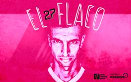 Javier Pastore: "Thằng gầy" và vũ điệu Tango không có cao trào