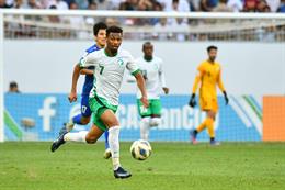 Choáng với số tiền các cầu thủ Saudi nhận được sau chức vô địch U23 châu Á