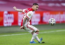 MU chuẩn bị công bố tân binh đầu tiên ở Hè 2022