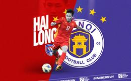 Nguyễn Hai Long: Chàng tiền vệ giàu tình cảm thích nghe nhạc Hà Anh Tuấn