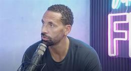 Rio Ferdinand khó hiểu với những quyết định của Southgate