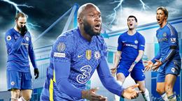 Romelu Lukaku và Top 10 bản hợp đồng tệ nhất lịch sử Chelsea