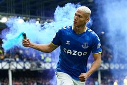 Tottenham chốt xong thương vụ Richarlison