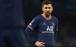 Chủ tịch PSG đưa ra dự đoán về Lionel Messi