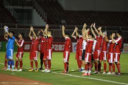 Pedro lập hattrick, Viettel đại thắng ngày ra quân AFC Cup