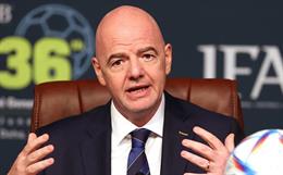 FIFA nói gì sau khi Mỹ từ chối nhập cảnh trọng tài người Somalia ở World Cup 2026?