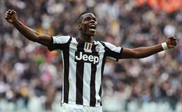 Nóng: Pogba trở lại Juventus