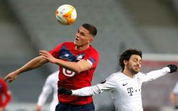 Newcastle có thêm tân binh 40 triệu euro