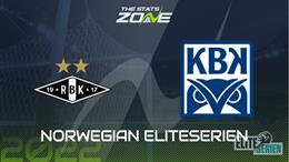 Nhận định,  Rosenborg vs Kristiansund 23h00 ngày 25/6 (VĐQG Na Uy 2022)