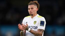 Thật sự đáng tiếc khi MU bỏ lỡ Kalvin Phillips