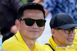 Thái Lan được khuyên gọi lại Kiatisuk cho chiến dịch World Cup 2026 