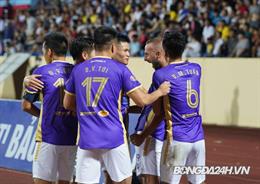 Hà Nội FC và nỗi lo thời "hậu Quang Hải"