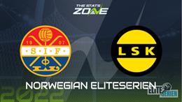 Nhận định,  Stromsgodset vs Lillestrom 23h00 ngày 26/6 (VĐQG Na Uy 2022)