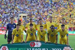 CLB Nam Định được thưởng lớn nếu thắng chung kết ngược