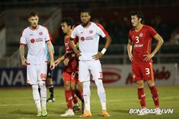 Khi CLB Viettel "lộ nguyên hình"