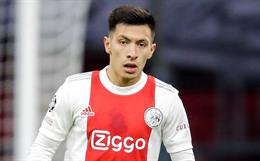 Điểm tin bóng đá tối 13/7: MU chốt vụ Lisandro Martinez