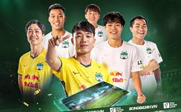 Rộ tin Nam Định FC dốc hầu bao chiêu mộ 4 ngôi sao của HAGL