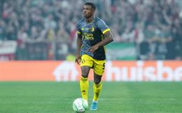 Vụ Malacia sang MU bất ngờ có biến