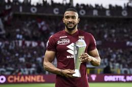 Arsenal sắp có thêm hậu vệ từ Serie A