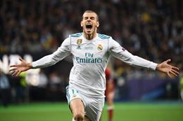 Gareth Bale chính thức treo giày ở tuổi 33