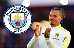 Man City công bố tân binh 42 triệu bảng trong 48 giờ tới