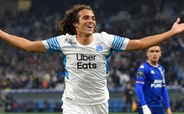 Matteo Guendouzi chính thức rời Arsenal