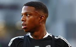 Lyon chỉ trích Tyrell Malacia vì thất hứa