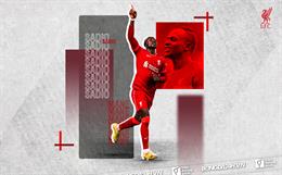 Đằng sau việc Sadio Mane chia tay Liverpool