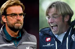 Jurgen Klopp và những năm tháng định hình tại Mainz