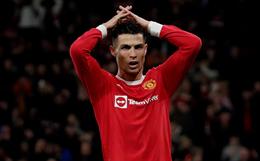 Lý do khiến Ronaldo muốn rời MU