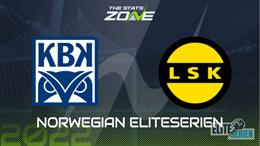 Nhận định, soi kèo Kristiansund vs Lillestrom 23h00 ngày 3/7 (VĐQG Na Uy 2022)