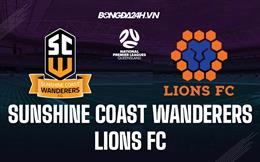 Nhận định Sunshine Coast Wanderers vs Lions FC 16h30 ngày 5/7 (VĐ bang Queensland 2022)