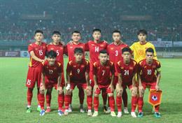 Nhận định U19 Việt Nam vs U19 Philippines 15h00 ngày 4/7 (U19 Đông Nam Á 2022)