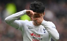 Son Heung-min tiết lộ kế hoạch của Conte giúp anh trở thành Vua phá lưới NHA