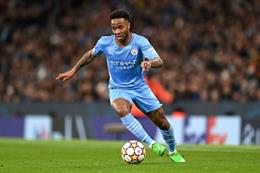 Sterling lên tiếng về những ngày cuối gắn bó với Man City