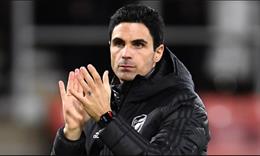 Arteta chuẩn bị loại bỏ nốt tàn dư thời Unai Emery