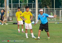 Nhận định U19 Việt Nam vs U19 Brunei (17h00 ngày 6/7): Cơ hội cho kép phụ