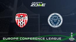 Nhận định,  Derry City vs Riga 1h45 ngày 8/7 (Europa Conference League 2022/23)