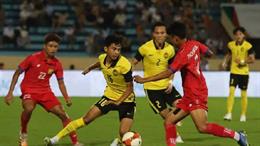 Nhận định,  U19 Malaysia vs U19 Singapore 15h00 ngày 7/7 (U19 Đông Nam Á 2022)