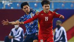 Quang Hải và cựu sao Liverpool phất cao ngọn cờ bóng đá châu Á