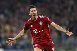 "Bayern Munich sẽ sai lầm nếu cố giữ Robert Lewandowski"