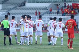 Báo Indonesia lo ngại Việt Nam bắt tay Thái Lan vào bán kết U19 Đông Nam Á